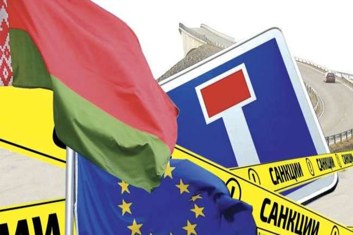 Санкции заблокировали белорусский экспорт в ЕС и Северную Америку на $16-18 млрд в год