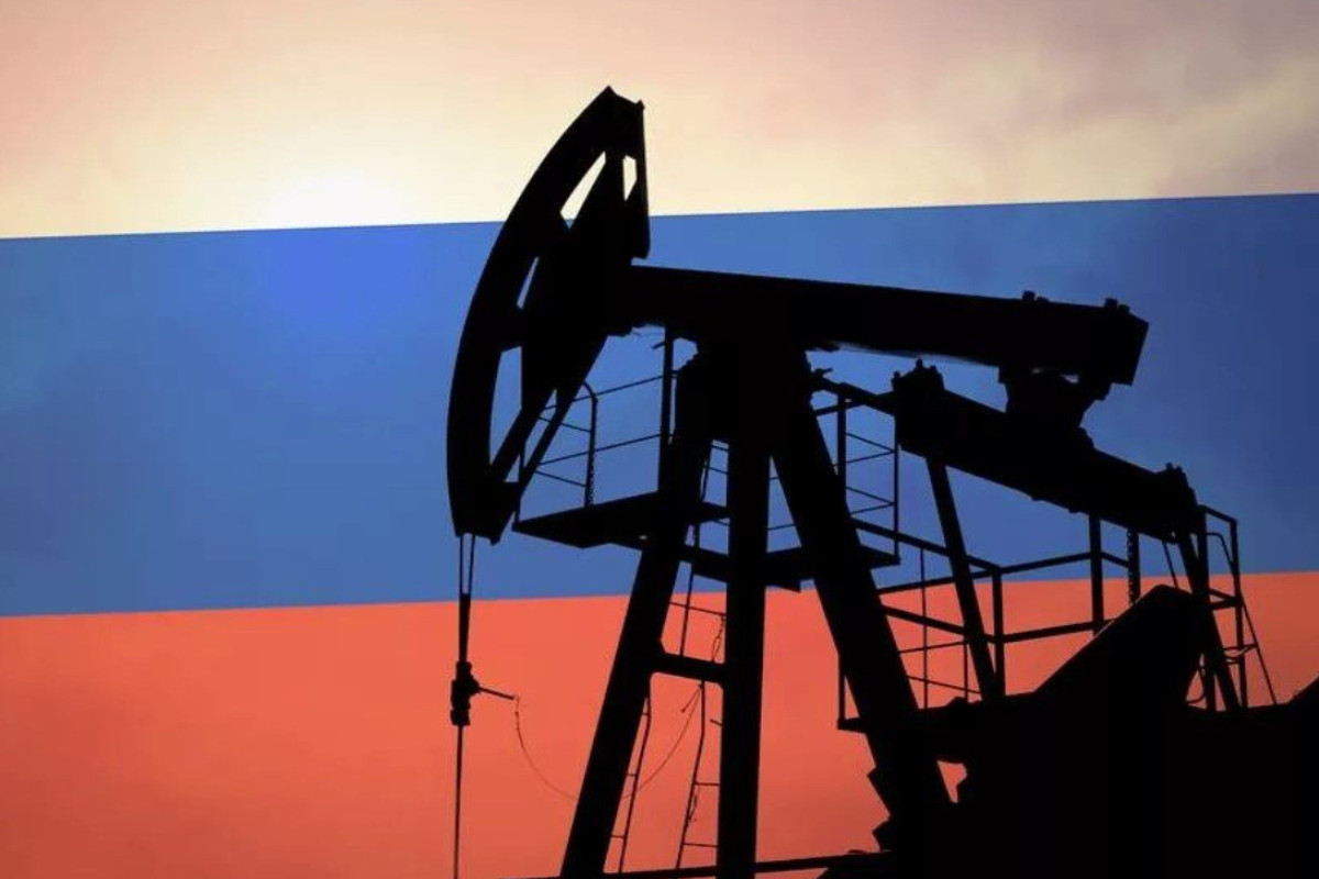 Germany prepared to abandon oil from Russia
