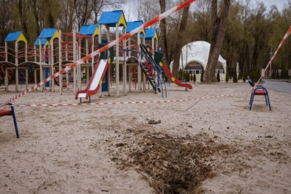 229 children were killed in Ukraine since start of war
