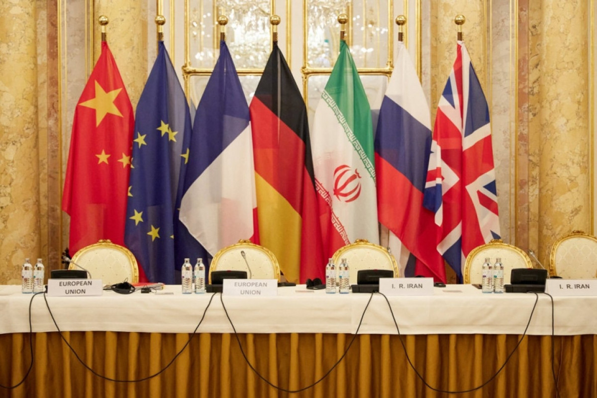 Иран заявил, что прогресс на переговорах в Вене зависит от США