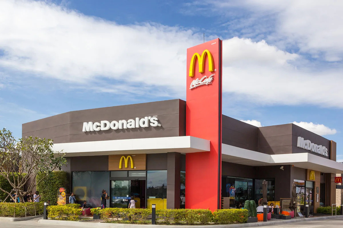 “McDonalds” Rusiyada fəaliyyətini yeni brendlə davam etdirəcək  - YENİLƏNİB 