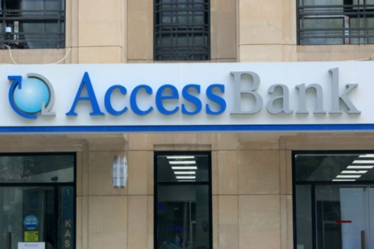 "AccessBank"a yeni departament rəhbəri təyin edilib