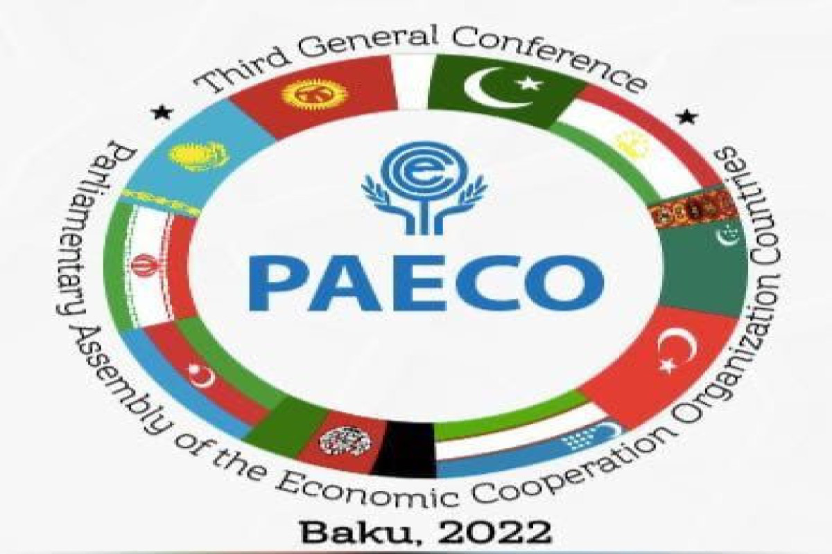 Chairmanship of PAECO to be transferred to Azerbaijan