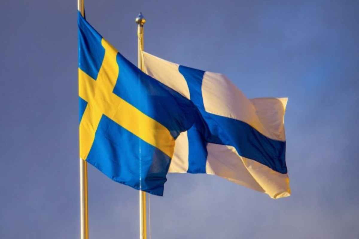 Swedish, Finnish ministers to head to Turkey