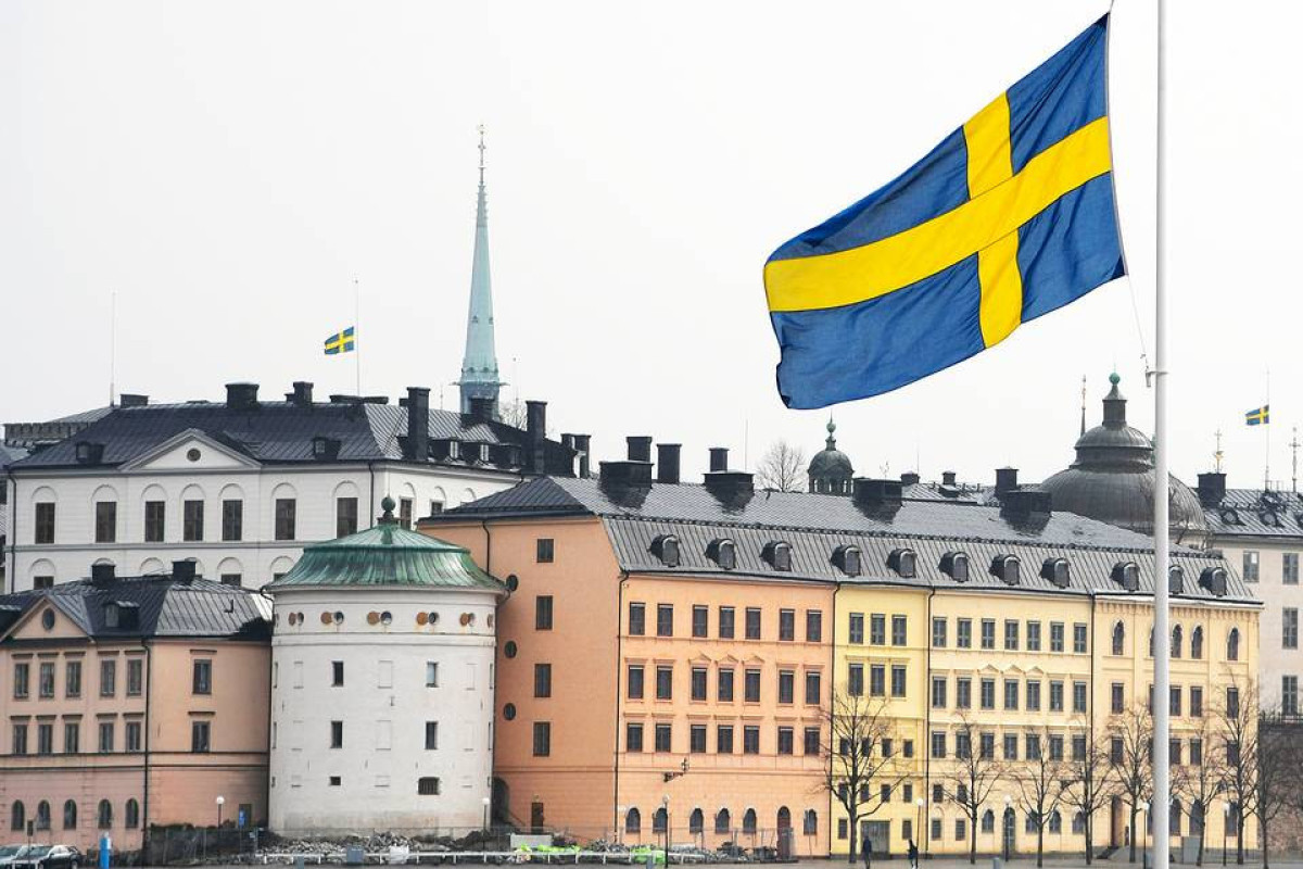 МИД РФ: Москва предпримет ответные шаги на вступление Швеции в НАТО