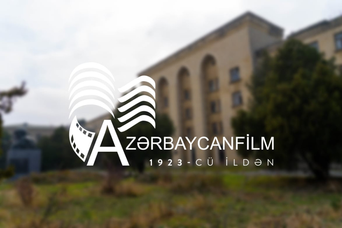 “Azərbaycanfilm” Avropa Film Akademiyasına üzv şəxslər barədə açıqlama yayıb