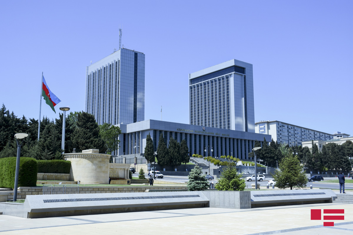 В Баку началась Третья Генеральная конференция ПА ОЭС