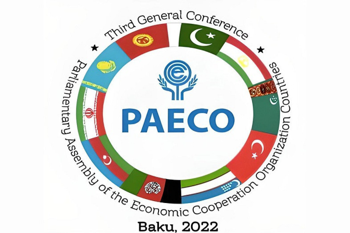 Third General Conference of PAECO rises mine issue