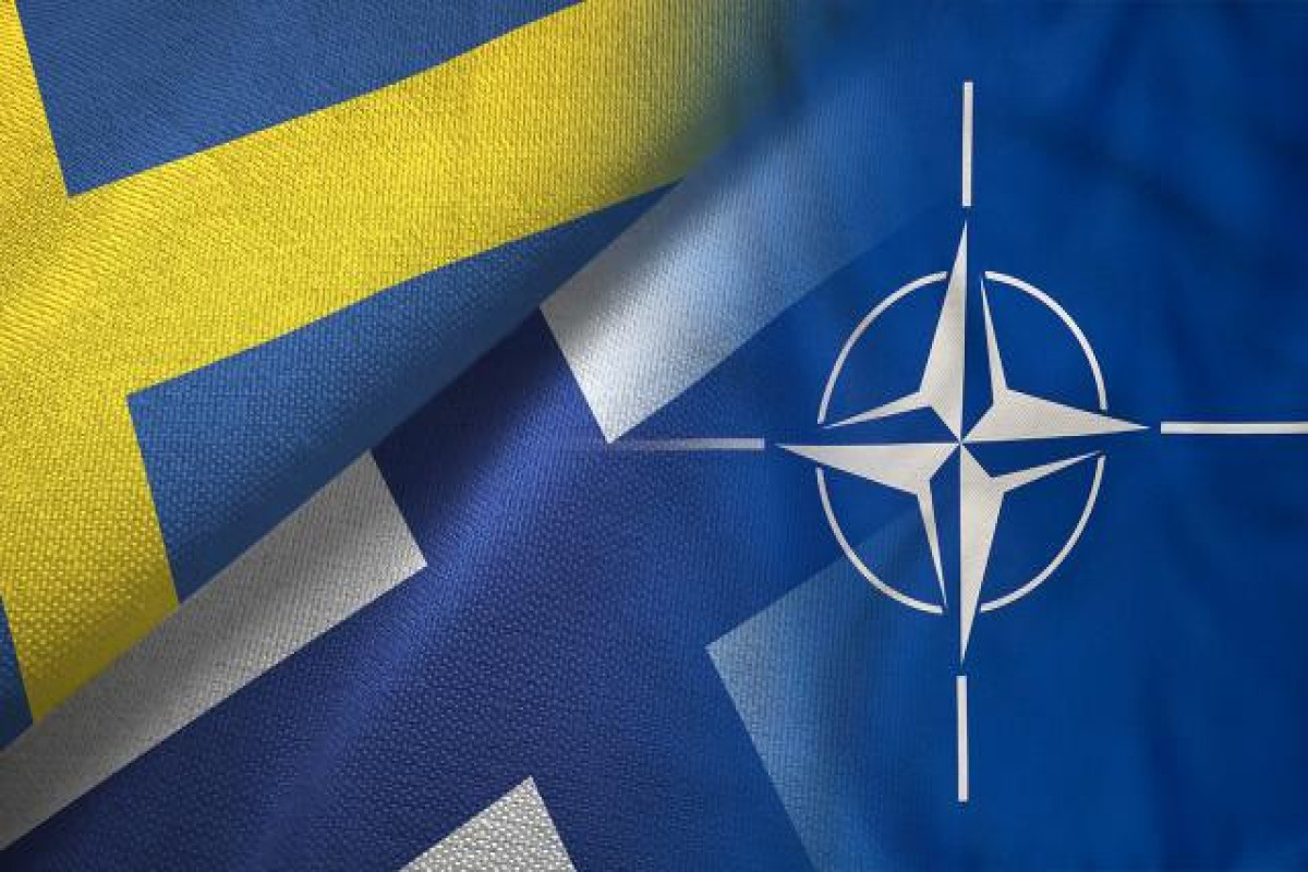 Finlandiya və İsveç NATO-ya üzvlüklə bağlı müraciət edəcək - <span class="red_color">YENİLƏNİB