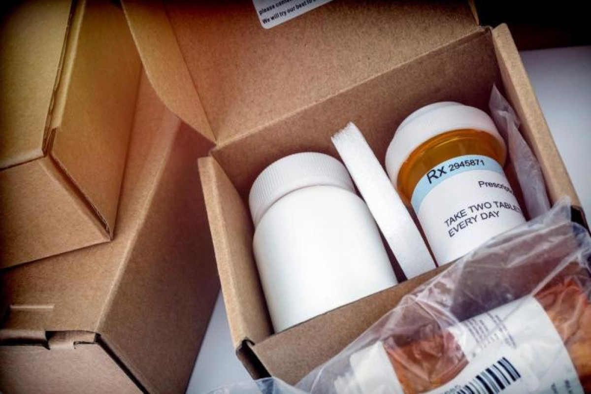 Belgium sends almost expired medicines to Ukraine