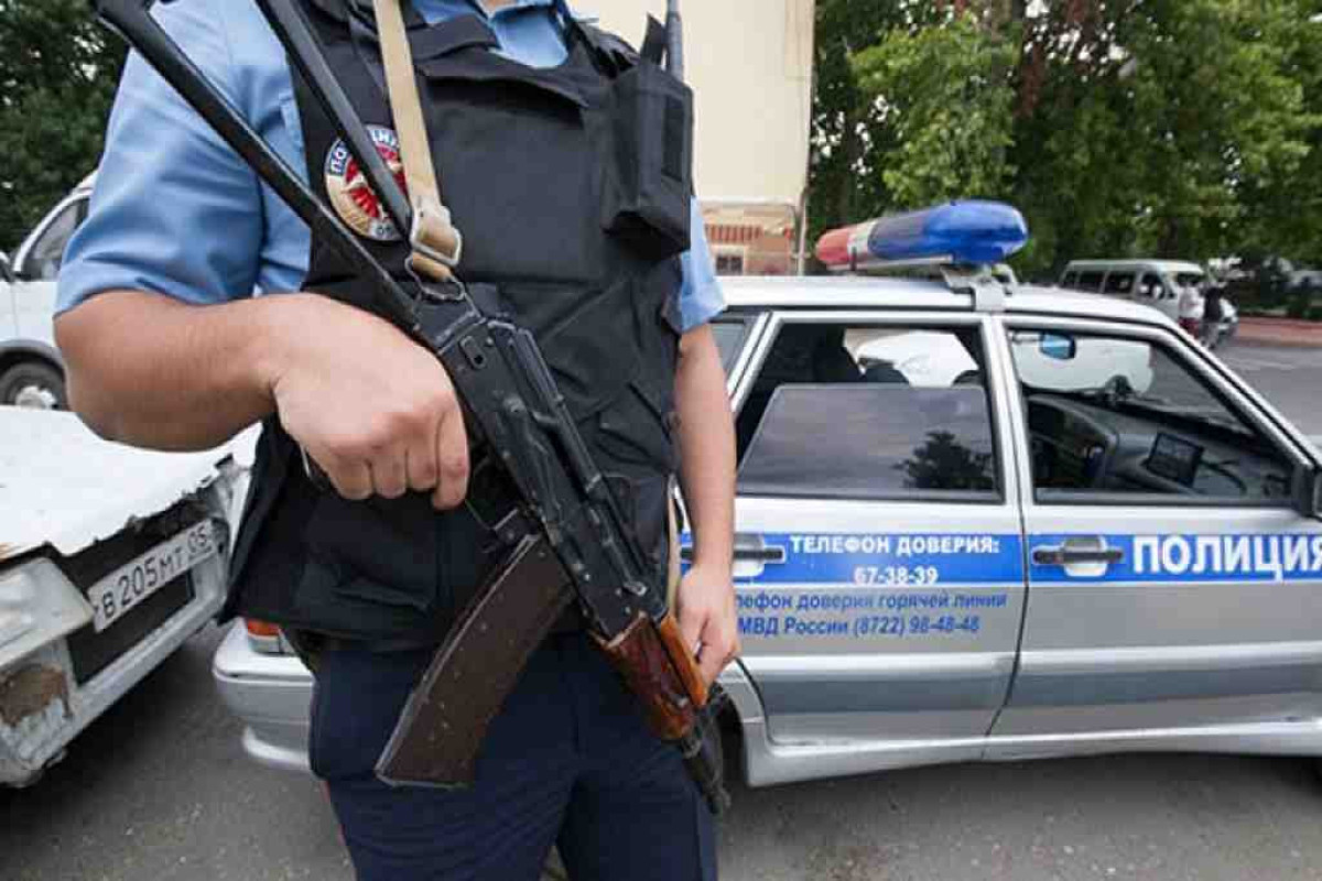 В Дагестане ликвидировали двух вооруженных лиц