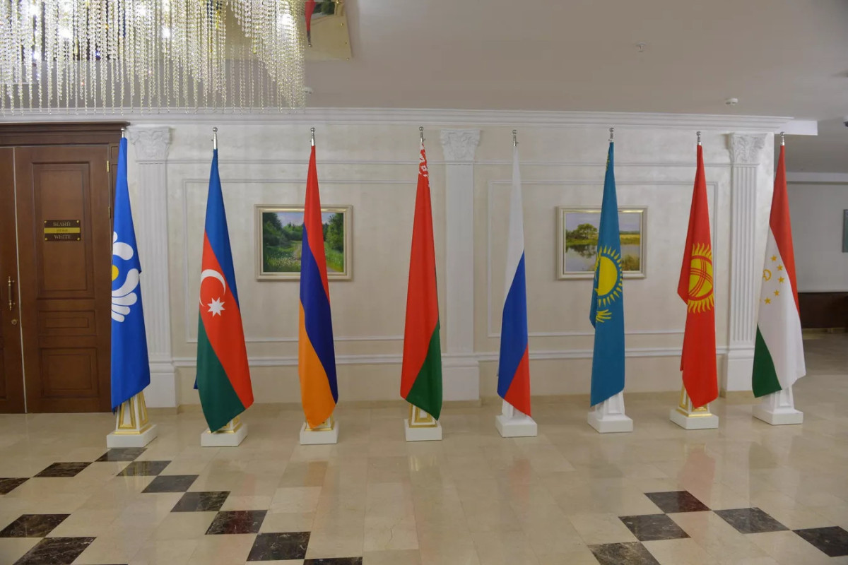 Heads of Border Service of CIS countries hold meeting