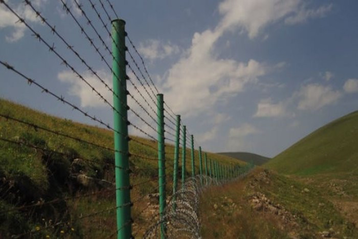 Армения определила состав комиссии по делимитации границ с Азербайджаном