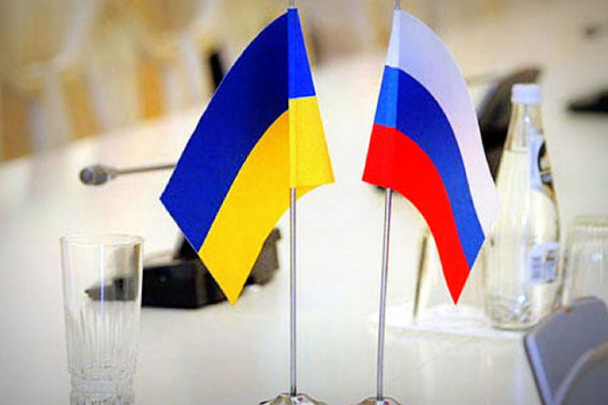Russian MFA: We are ready to return to peace talks with Ukraine