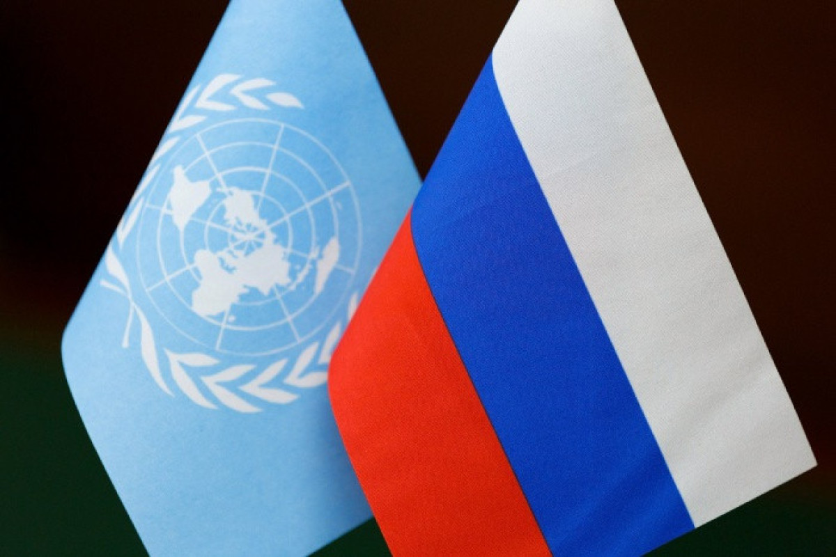 МИД России назвал условие для открытия доступа к морским портам Украины