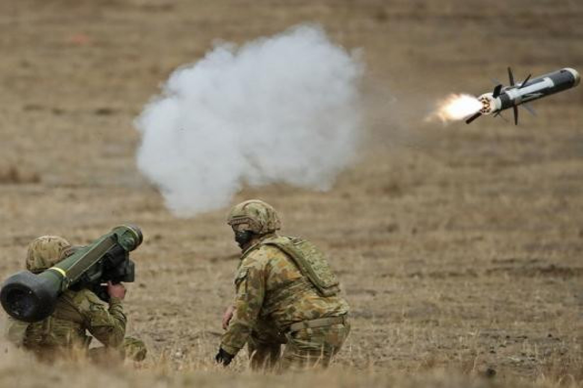 Пентагон: Отправка на Украину нового пакета военной помощи начнется немедленно