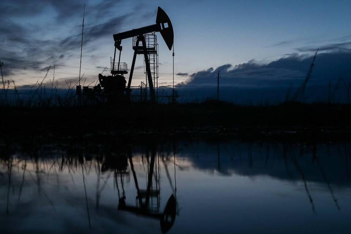 Белый дом: Hокупка Китаем российской нефти для своих резервов не станет нарушением санкций