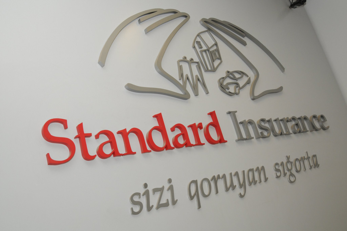 “Standard Insurance”nin əmlakları satışa çıxarılıb