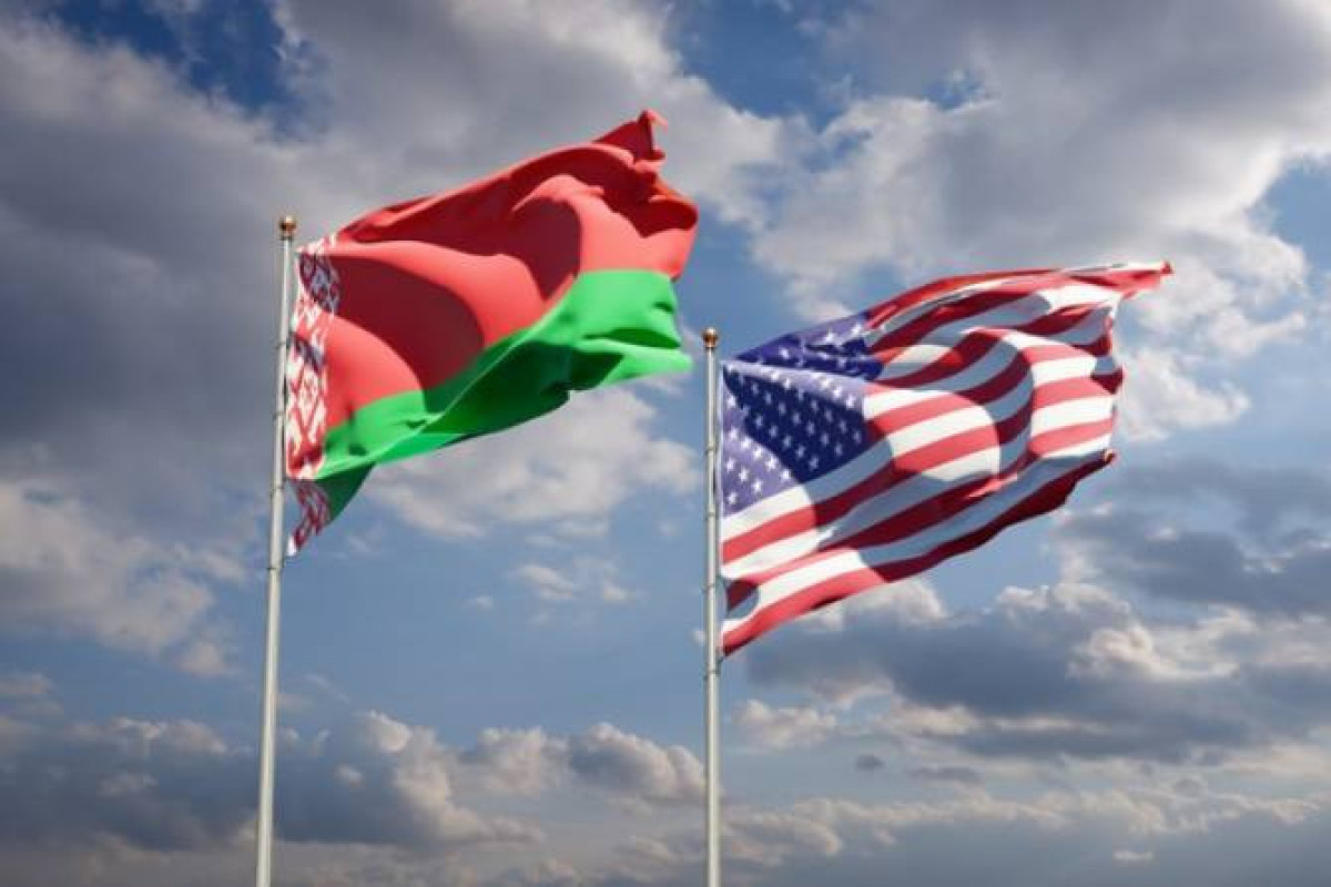 US is considering lifting sanctions against Belarus