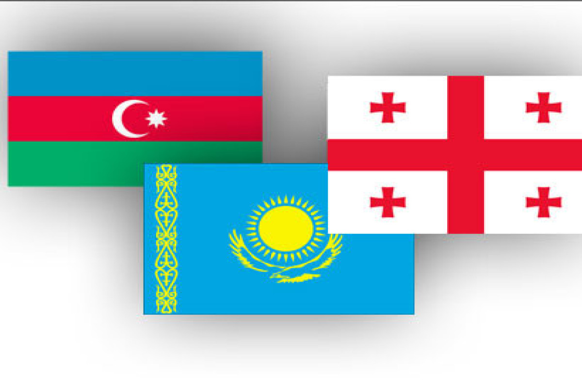 Азербайджан, Грузия и Казахстан могут подписать соглашение об упрощении транзита