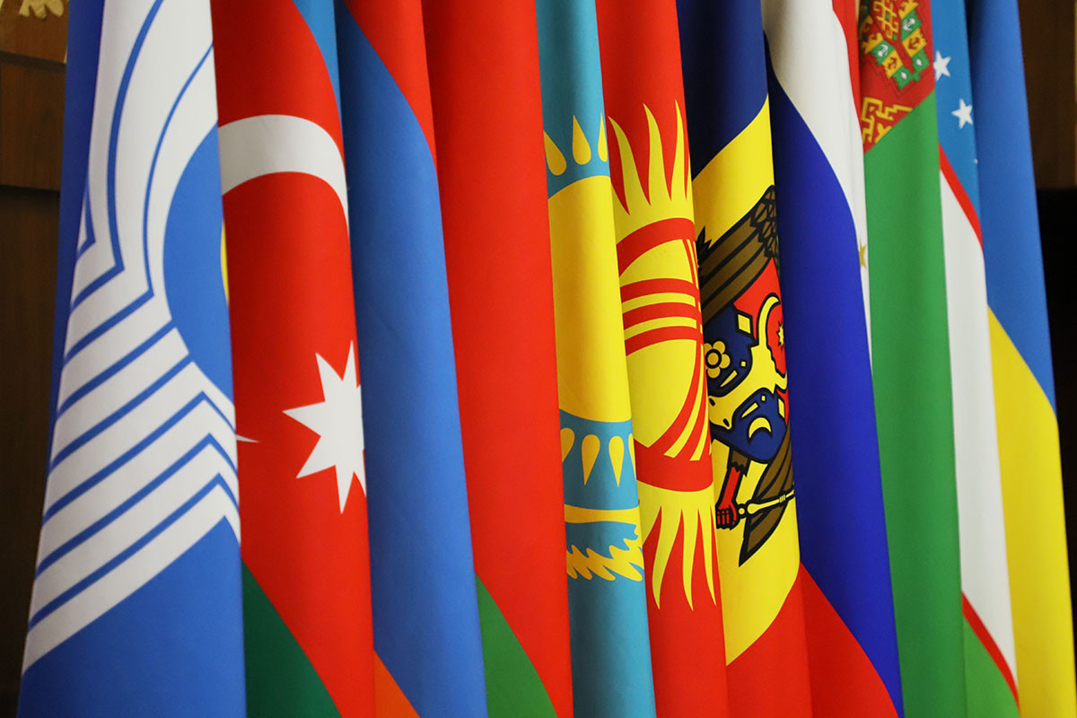 Rusiya və MDB dövlətləri biotəhlükəsizlik sahəsində memorandumlar bağlayır