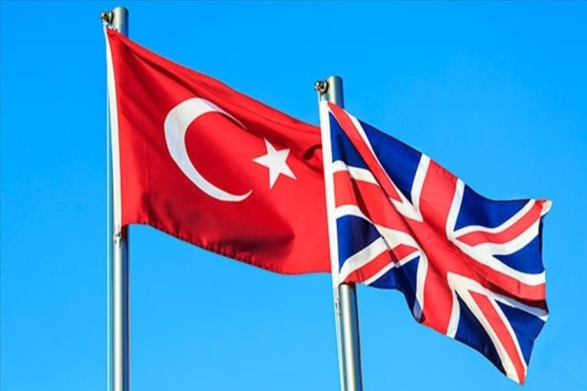 Britaniya Türkiyəyə tətbiq etdiyi silah ixracatı məhdudiyyətini götürüb