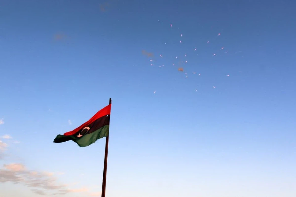 UN adviser says Libyan joint committee reached consensus on 137 articles of draft constitution