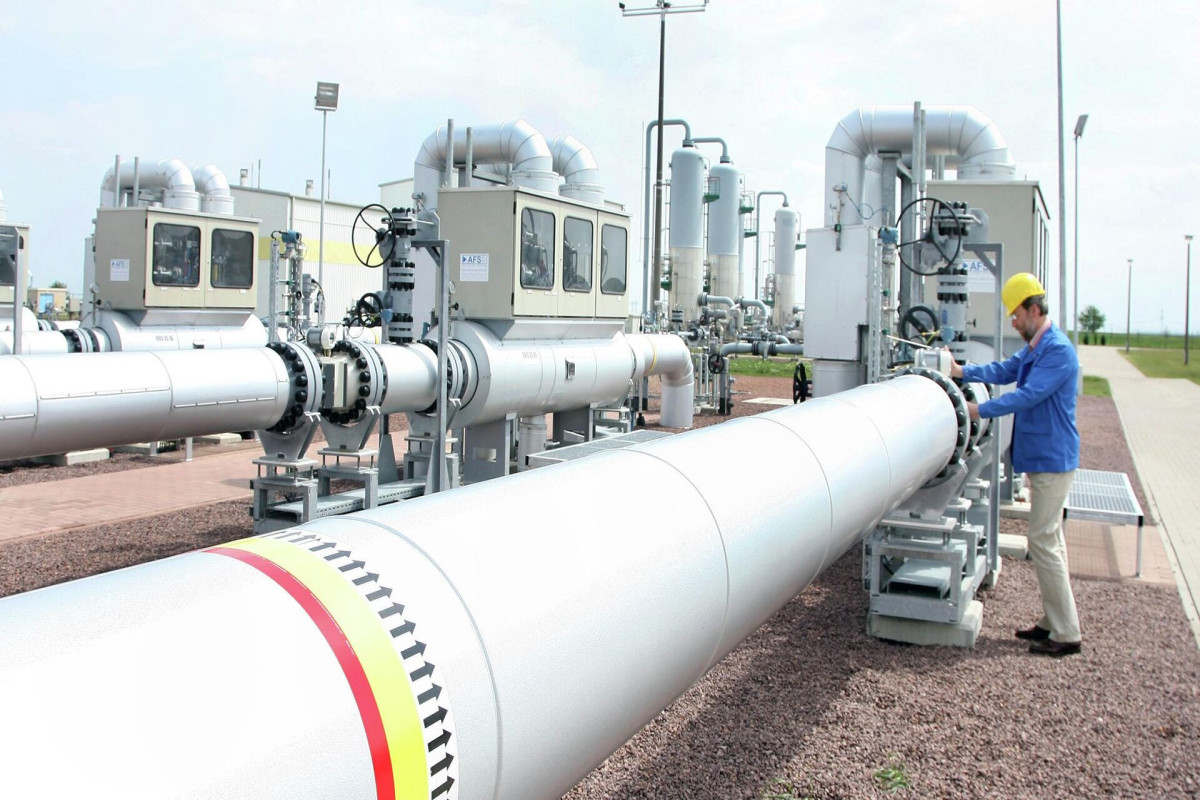 Берлин и Рим разрешили рублевые счета для бизнеса на покупку газа