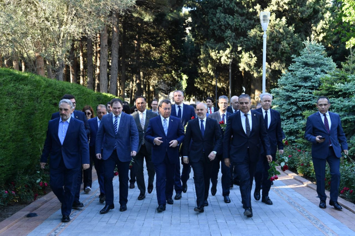 Foreign Relations Committees of Azerbaijani, Turkish, Georgian Parliaments to hold meeting