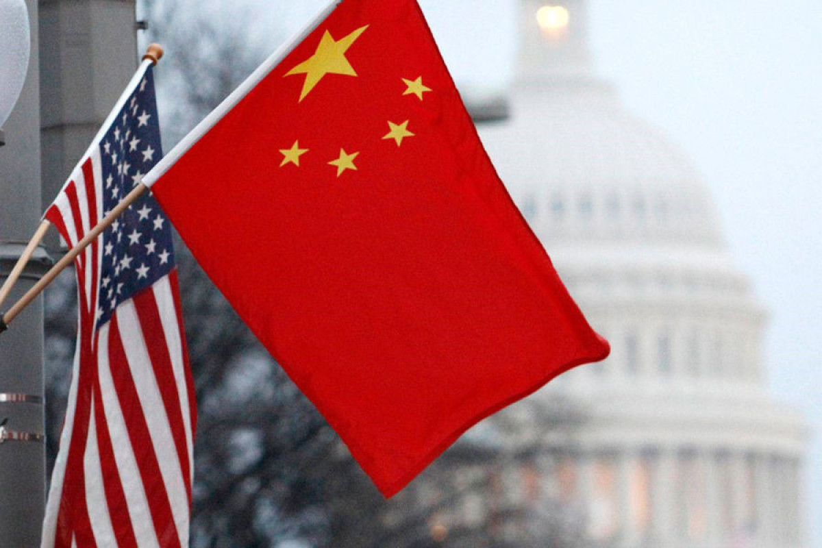 Bloomberg: США опередят Китай по росту экономики впервые за 46 лет