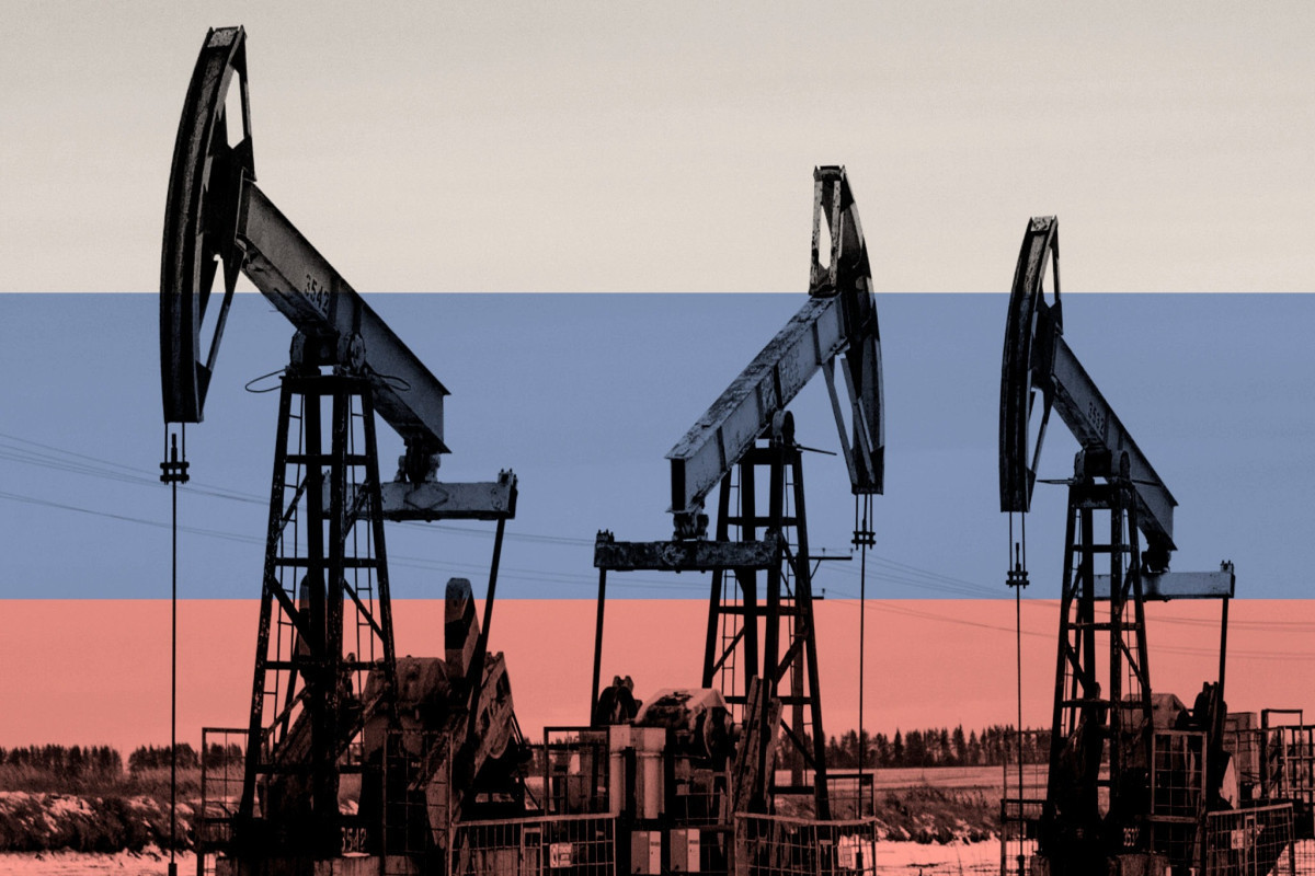 Европарламент требует полного нефтяного эмбарго против России