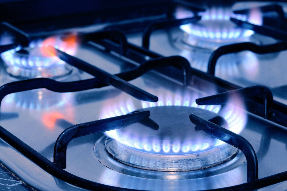 Казахстан стал первым в Европе по доступности газа для населения