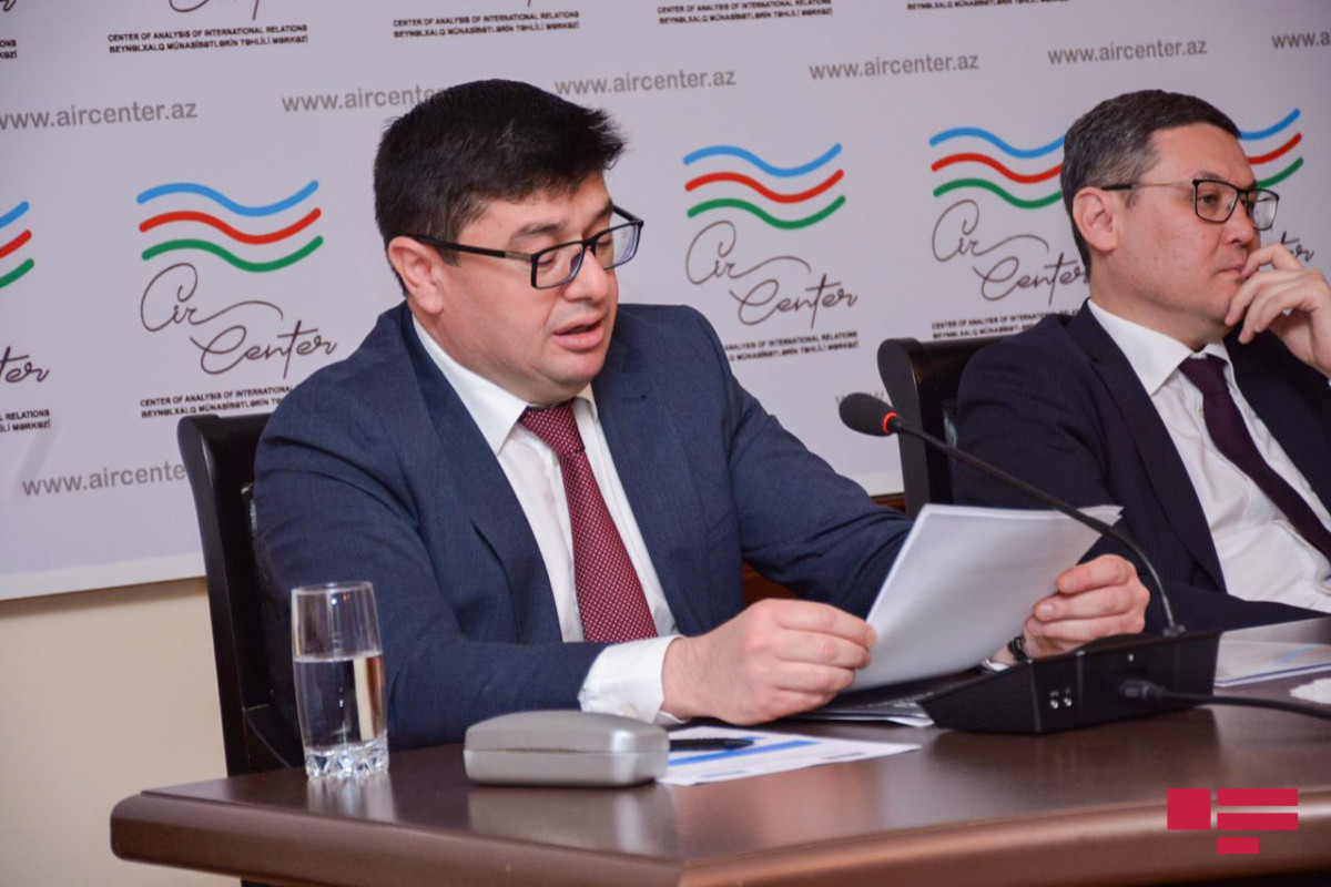 Ambassador of Kazakhstan: “By liberation of Karabakh, historical justice has been restored”