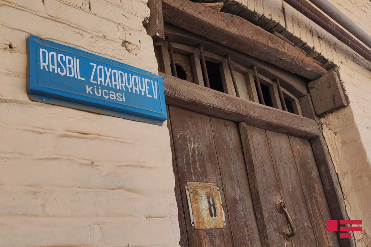 В Губе будет восстановлен традиционный «еврейский дом»