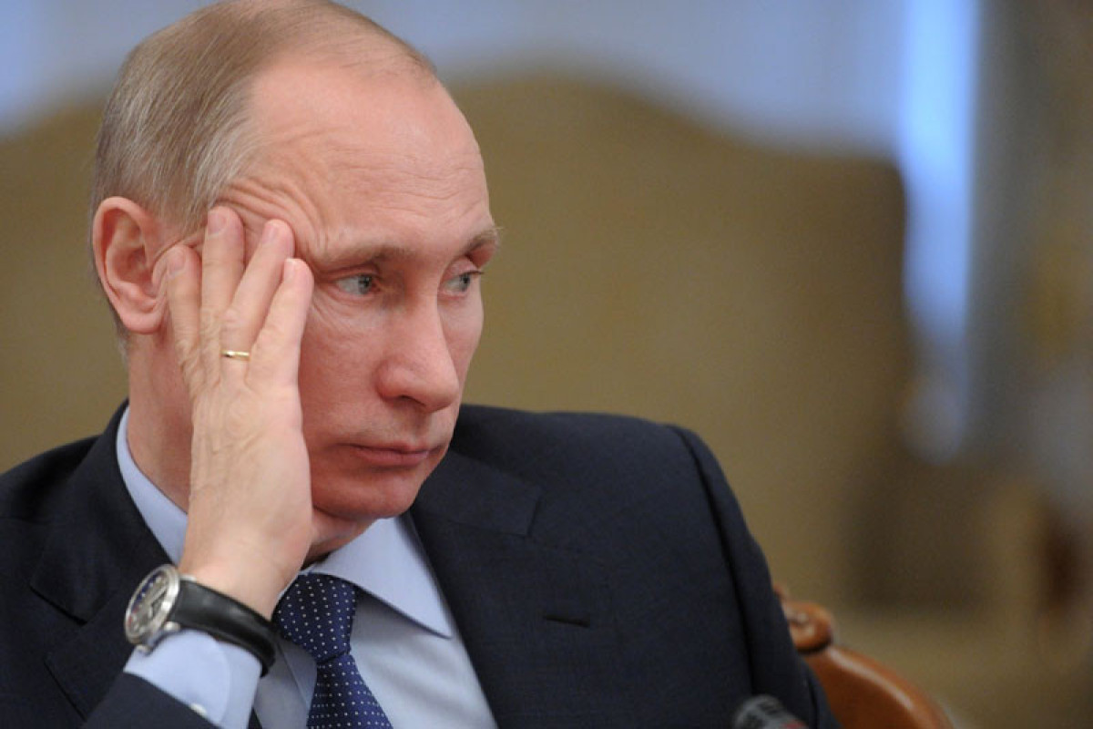 Kreml: Dünyadakı aclıq təhlükəsinin səbəbi Rusiya deyil