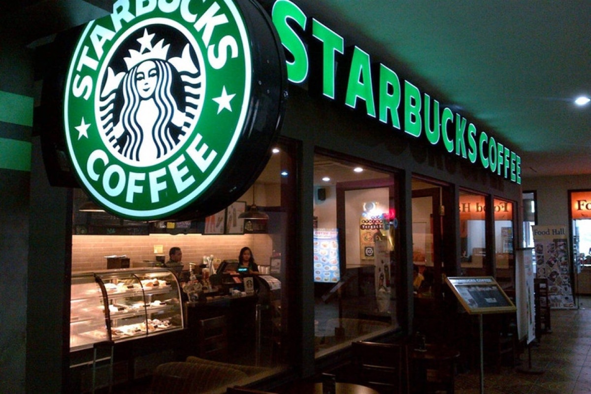 Starbucks принял решение уйти с российского рынка