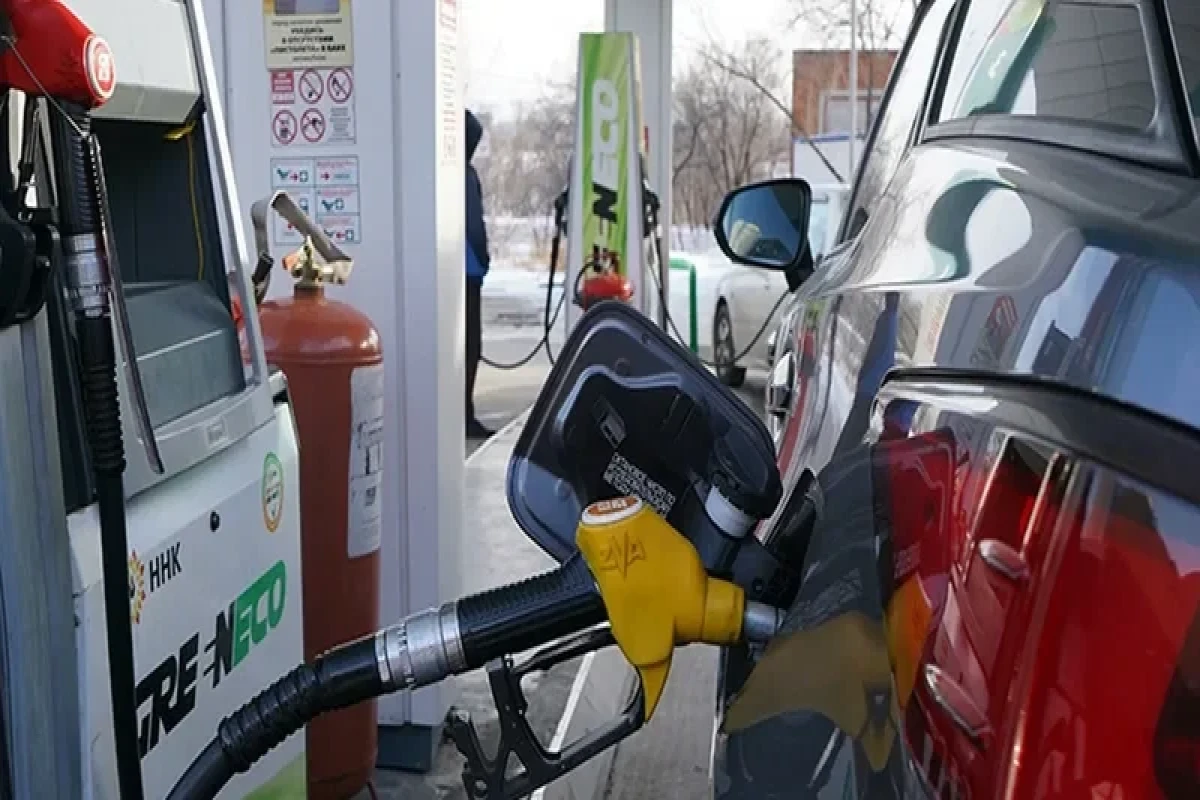CNN: США могут высвободить топливо из резервов для снижения цен на рынке