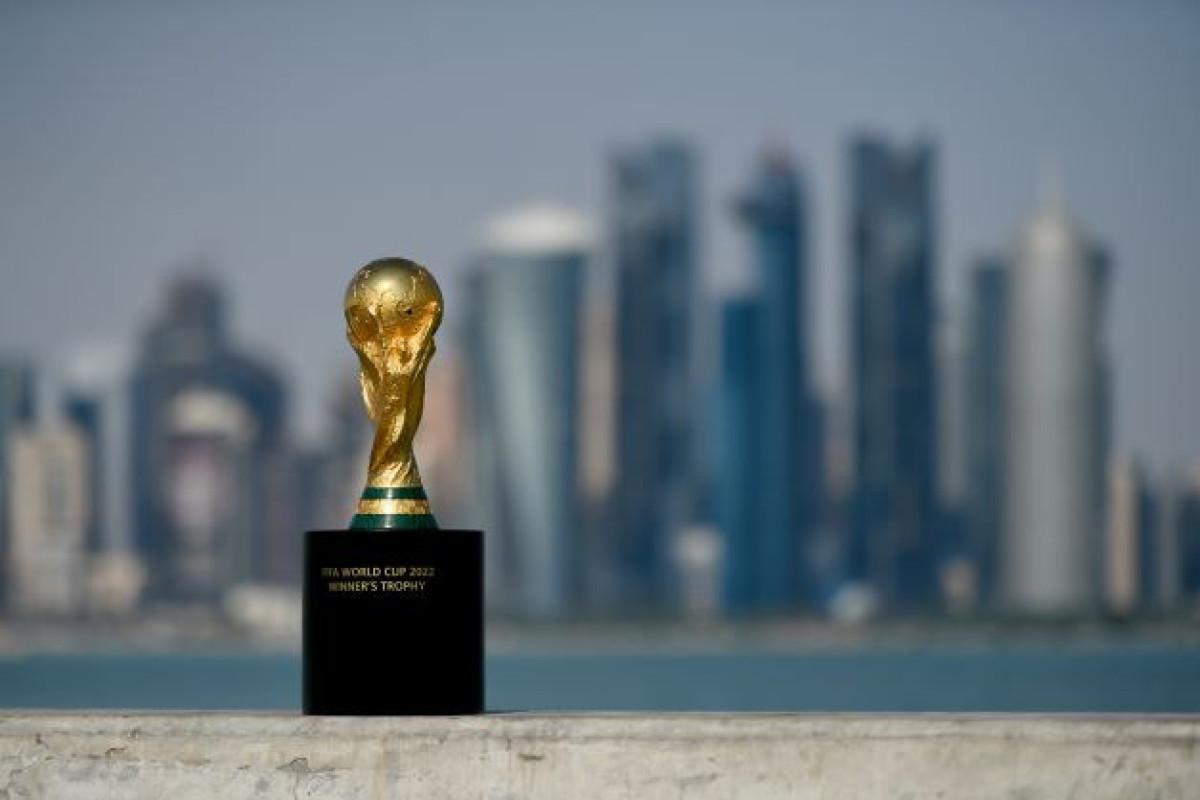 ITV to broadcast World Football Championship
