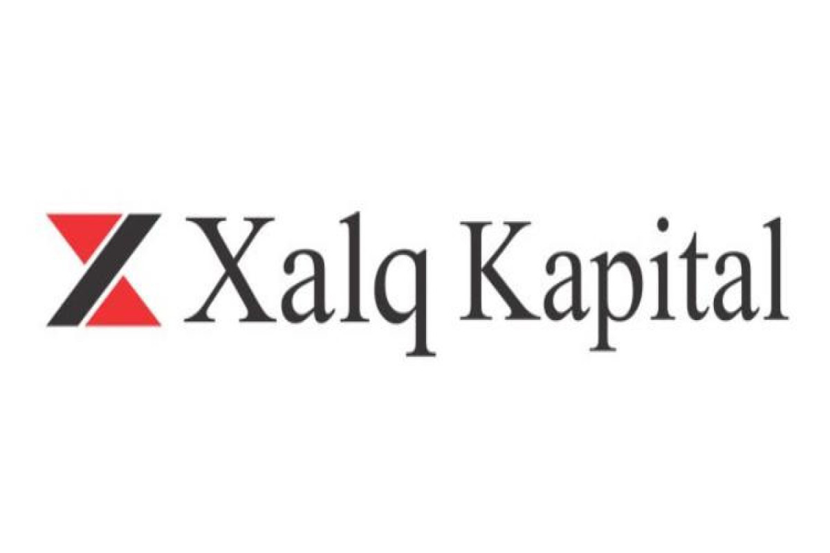 “Xalq Kapital"ın maliyyə vəziyyəti açıqlanıb