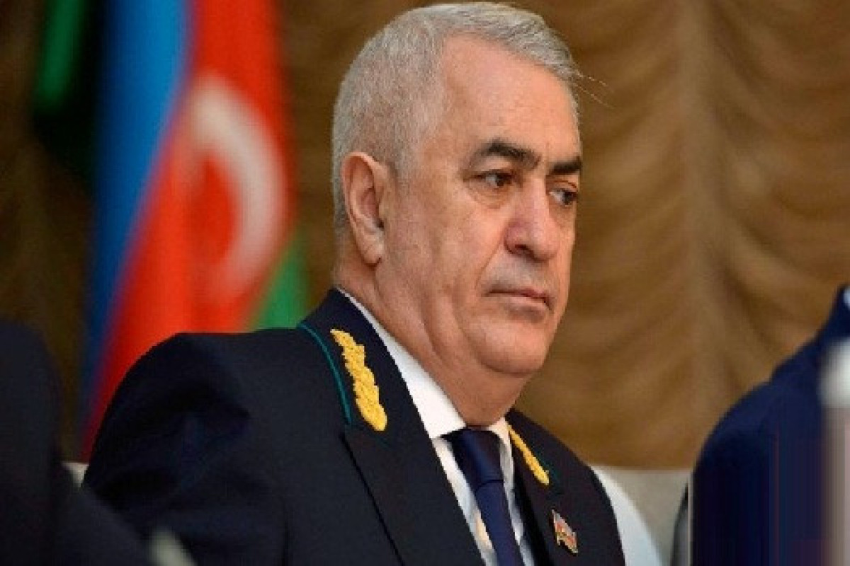 Chairman of Azerbaijan Railways relieved from his post