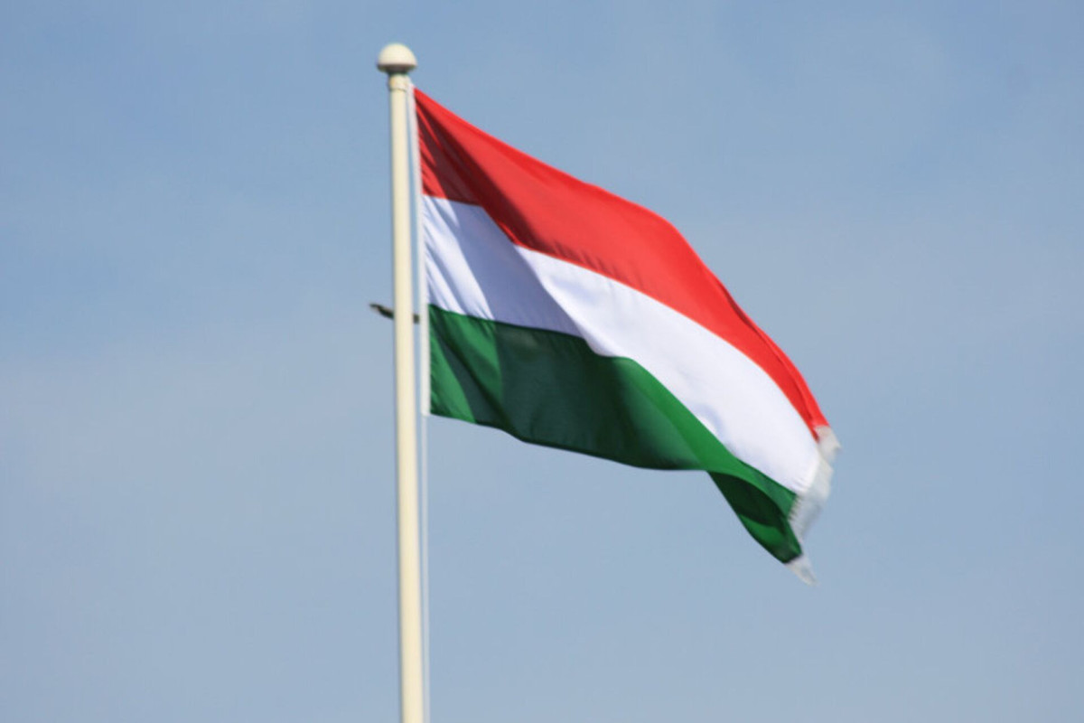 Венгрия введет чрезвычайное положение из-за ситуации в Украине