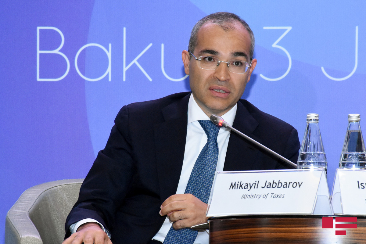 Mikayil Jabbarov, Azerbaijan
