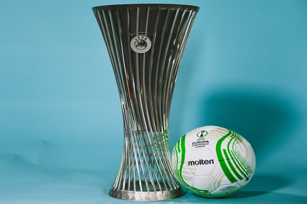 UEFA Konfrans Liqasının ilk qalibi müəyyənləşib