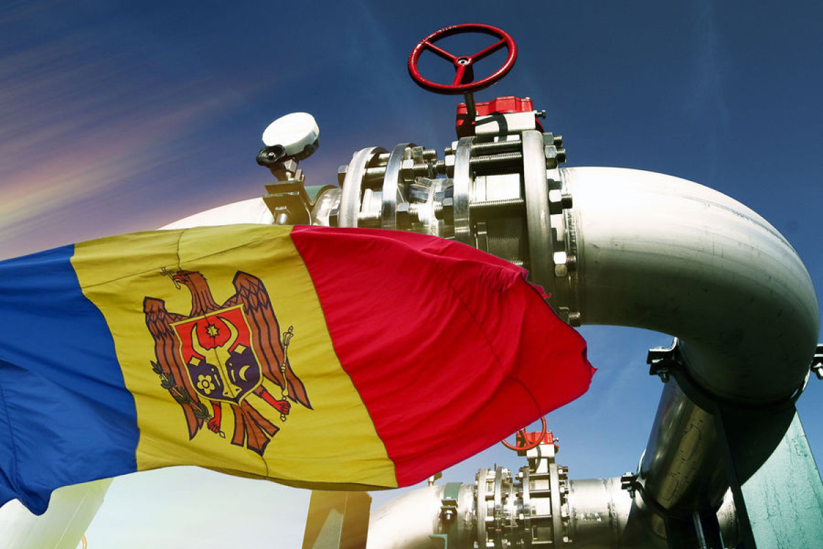 Moldova expressed interest in revising the contract with Gazprom
