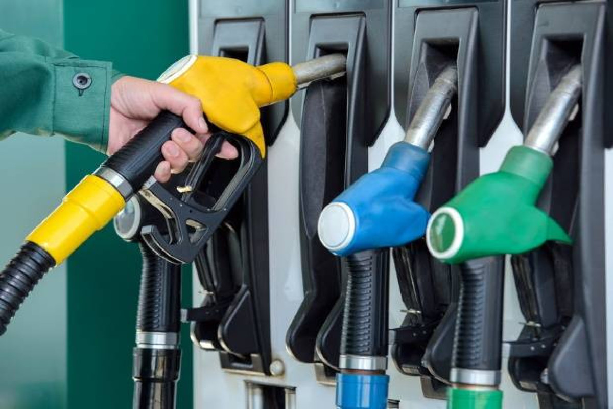 Gasoline price decreased in Turkey
