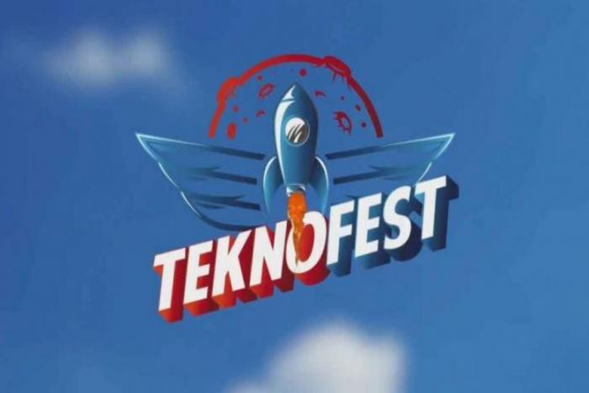 "Teknofest-Azerbaijan" Festival starts in Baku