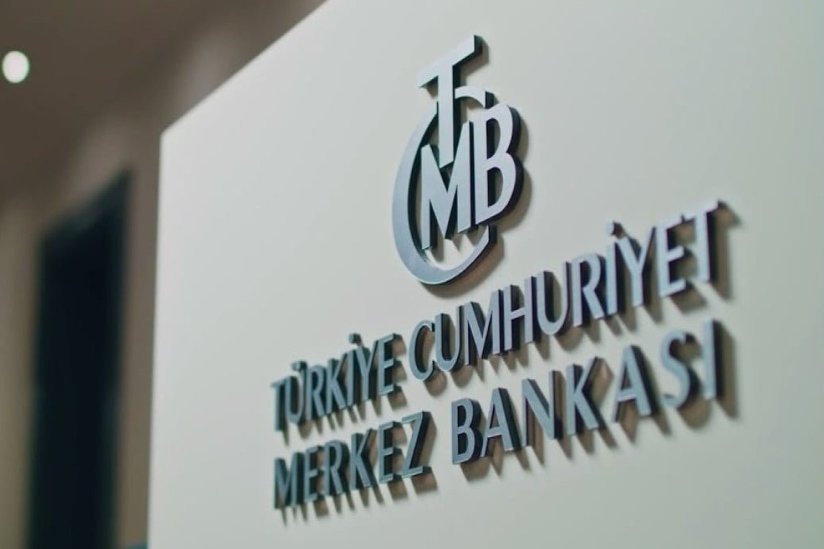 Türkiyə Mərkəzi Bankı faiz qərarını açıqlayıb