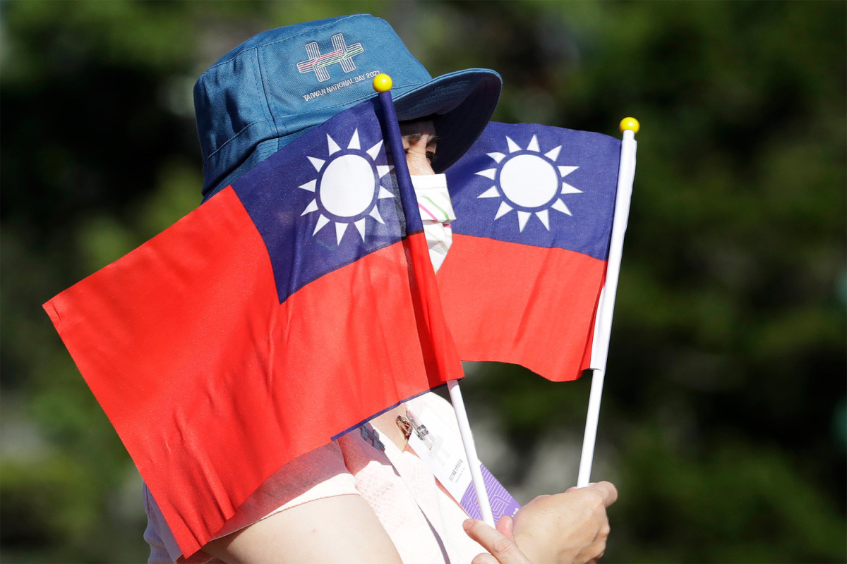 ABŞ və Tayvan iqtisadi əlaqələri gücləndirmək üçün danışıqlar aparacaq