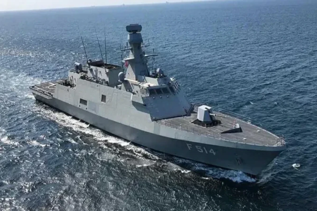Турецкая компания STM планирует производить продукцию в соответствии с потребностями ВМС Азербайджана