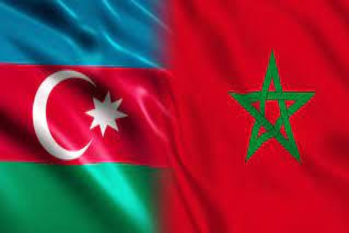 Moroccan Embassy congratulates the Azerbaijani people on the occasion of the Independence Day-VIDEO 
